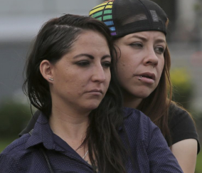 Mujeres LGBT+ en resistencia: lesbofeminicidios impunes		