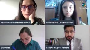Personas no binaries e intersexuales