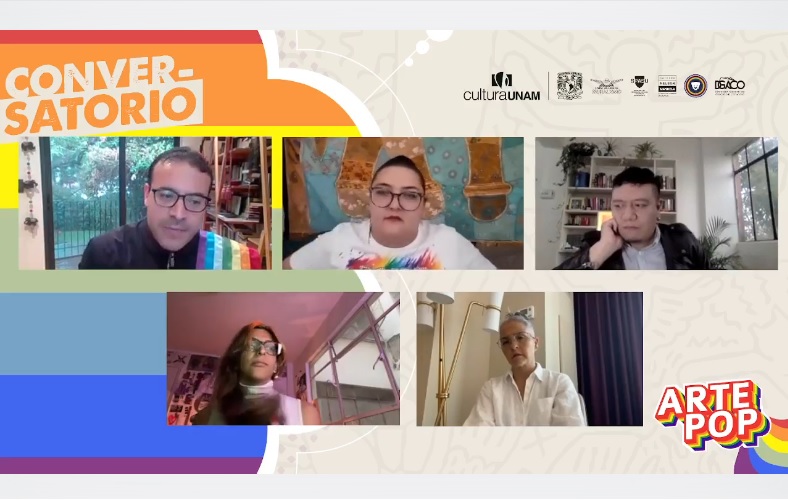 Arte Pop: ¿Catalizador de libertad? 
